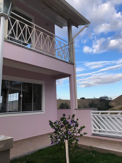 Casa Luar na Serra in Conservatória