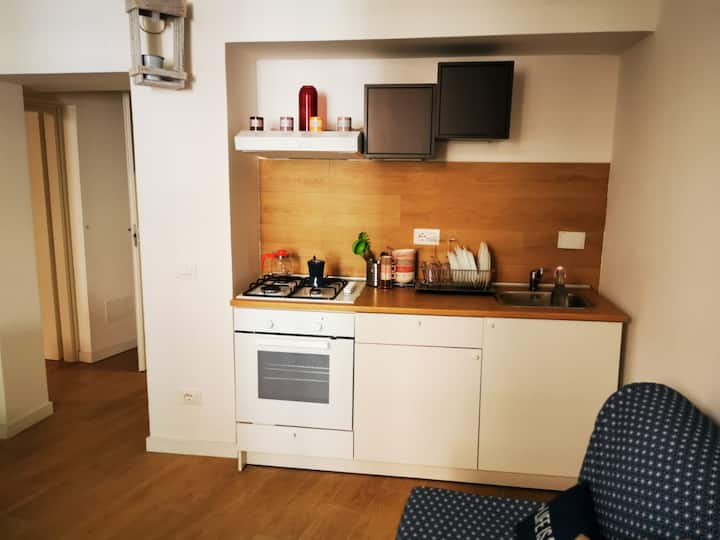 Lovely downtown Apartments for Rent in Perugia, Umbria