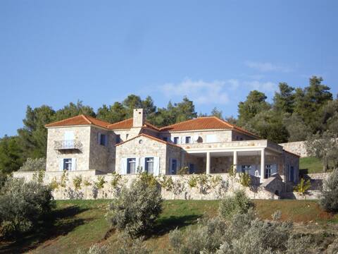 High Groves Estate