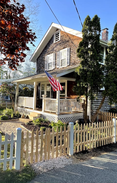 Cape Cod Charmer