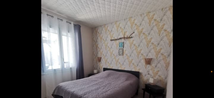 Ქვედა საძინებელი