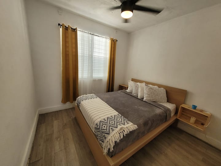 Decorative variation of Room #2