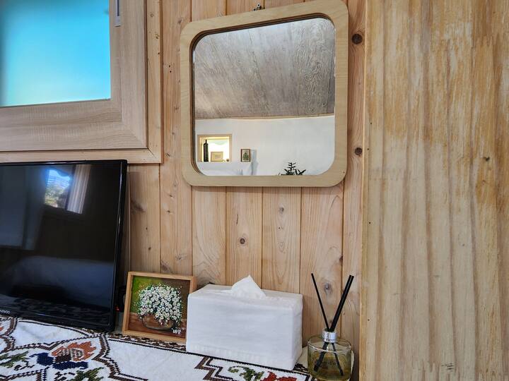 พื้นที่อยู่อาศัย