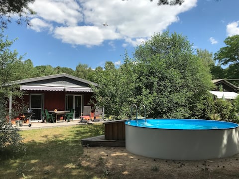Rehwiese 21: Pure nature with a hint of luxury
