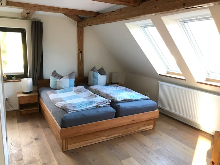 Спална соба 1