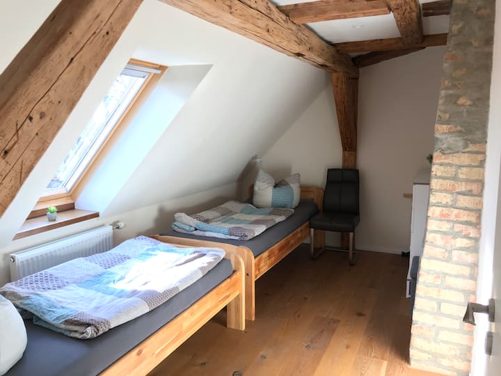 Спална соба 2