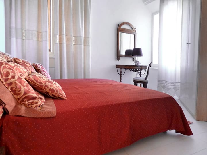 dhoma e dytë e gjumit