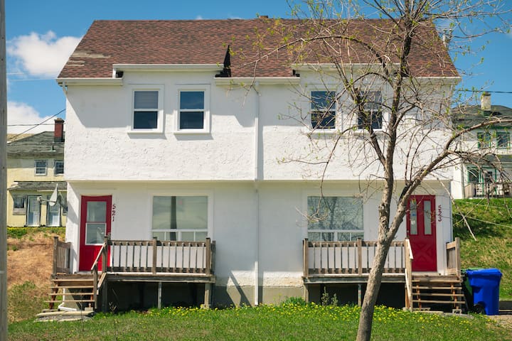 Chic-Chac managed Airbnb listing 2