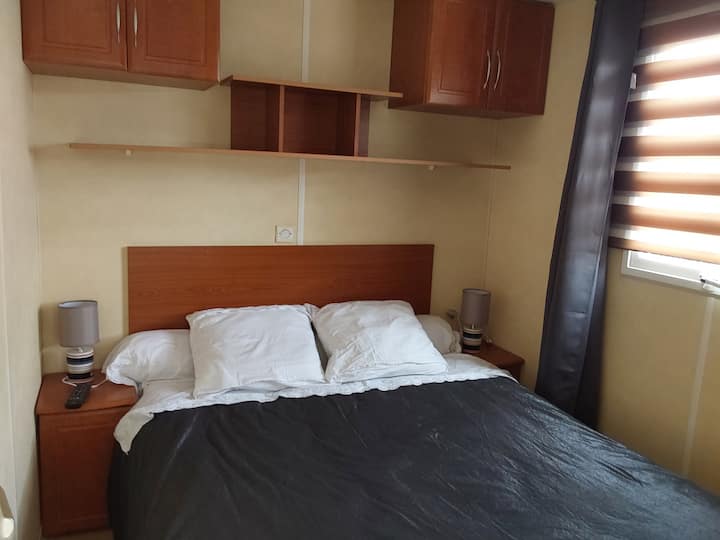 Dhomë gjumi 1