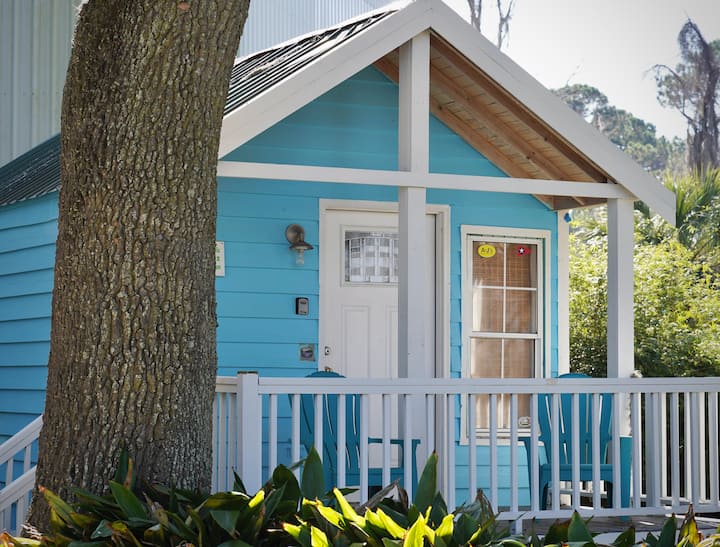 Daufuskie Island Vacation Rentals Cabin and House Rentals Airbnb