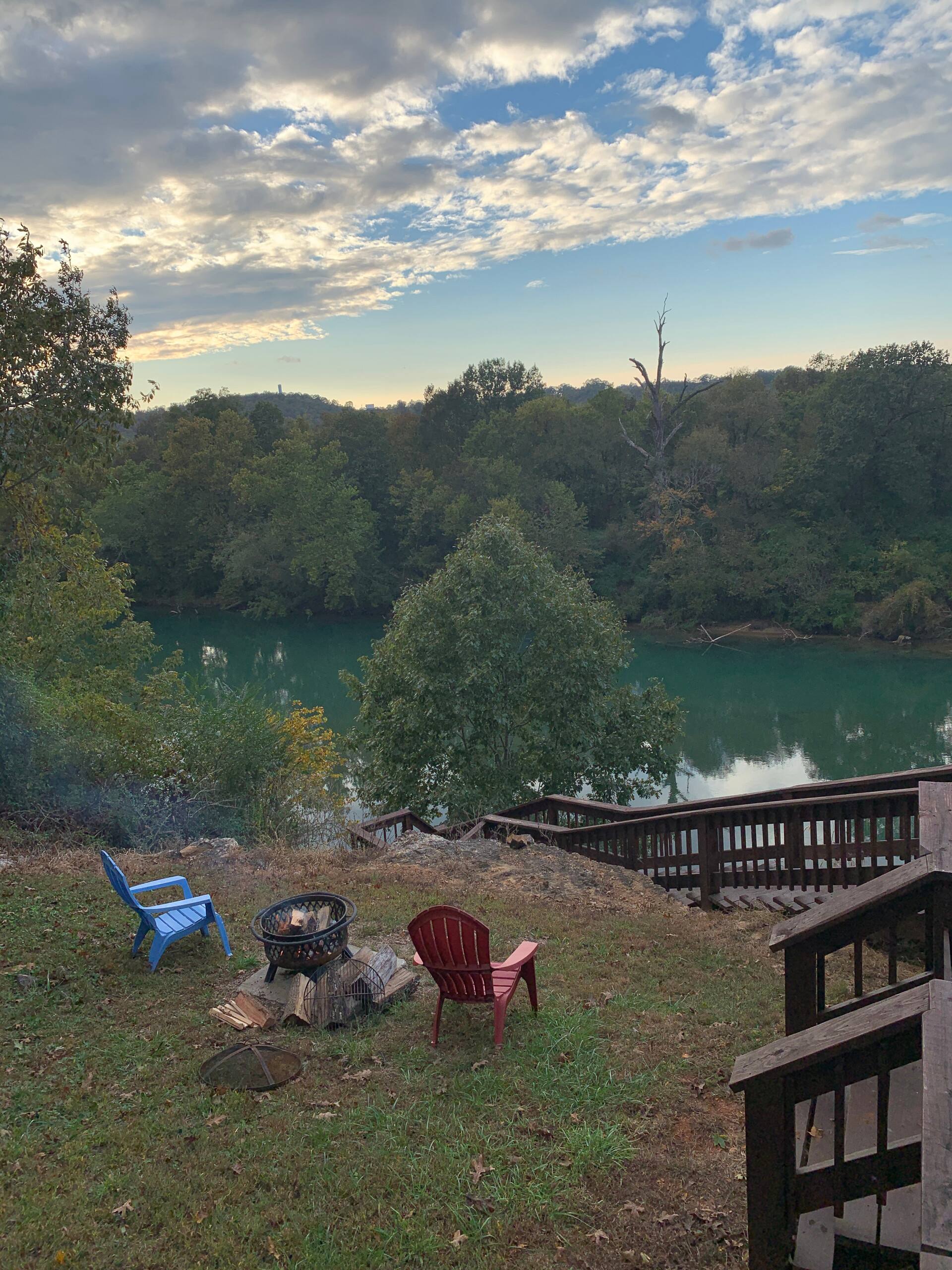 Spacious Current River Getaway in Doniphan, MO! — foto 2