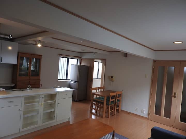 Summer Stay 1minute Walk To The White-sandbeach - Shimoda