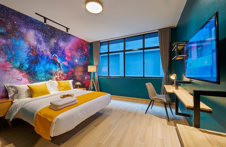 Case vacanze e appartamenti in affitto - Airbnb