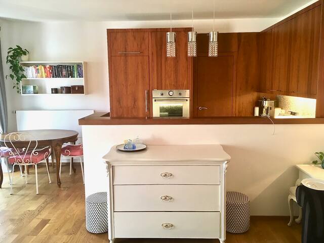 Unique Town House close to Prague Castle gallery image 5