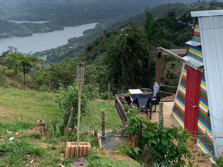 Lago Dos Bocas Holiday Rentals & Homes Puerto Rico Airbnb