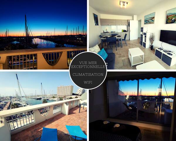 Conciergerie & Co managed Airbnb listing 1