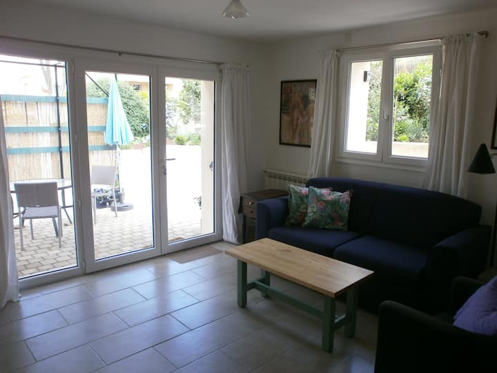 Appartement 'Lavendel' - Marseillan