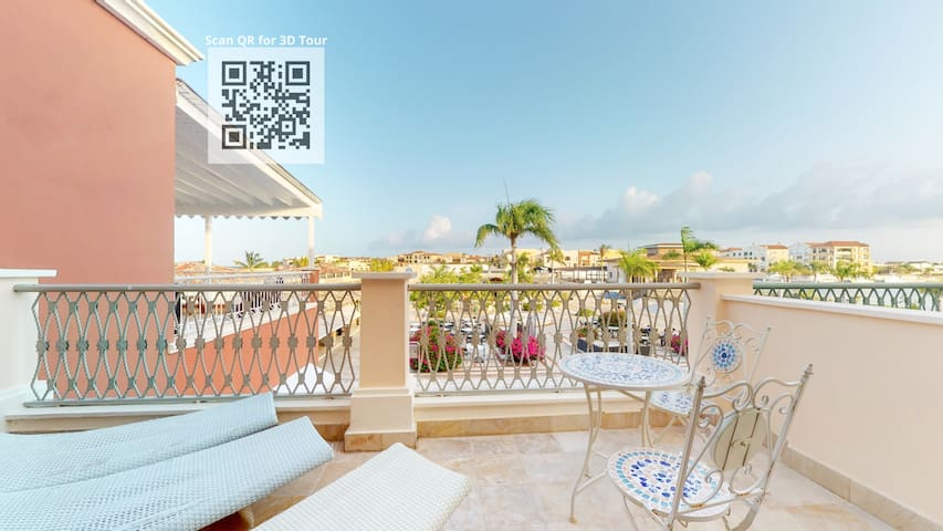 Lovely Fishing Lodge apt with pool & marina view! - photo 1
