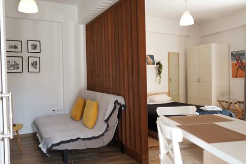 Luxury Studio in Vonitsa - SK
