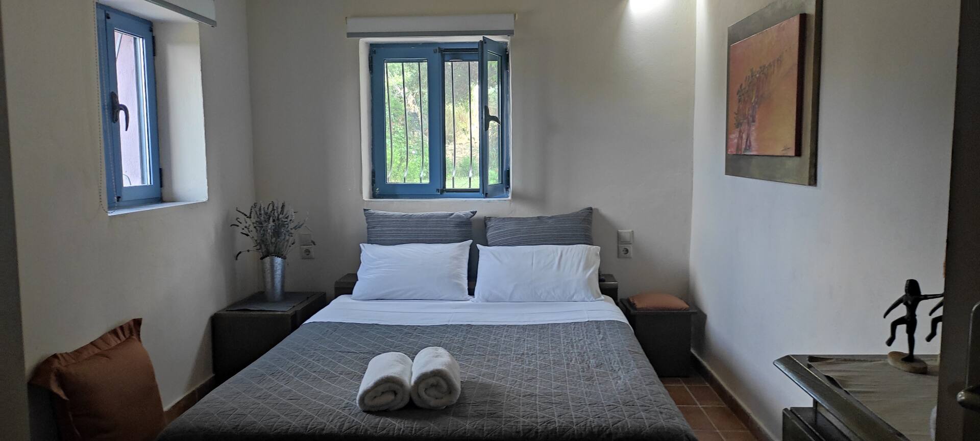 ΑΤΘΙΣ Cozy Cottage — photo 5