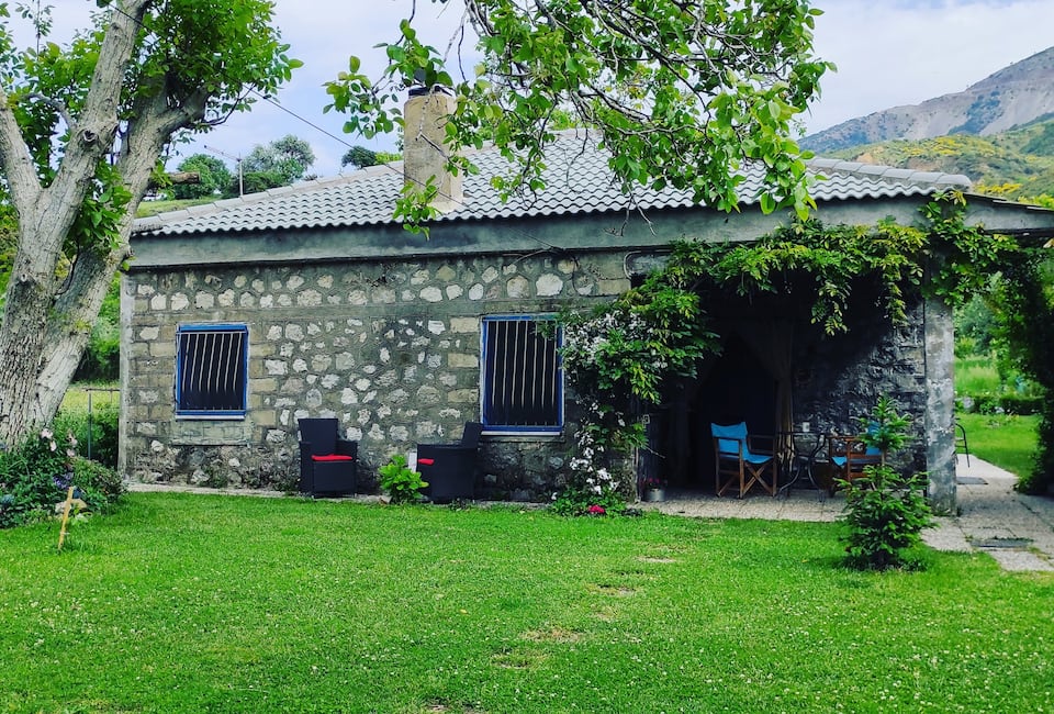 ΑΤΘΙΣ Cozy Cottage — photo 1
