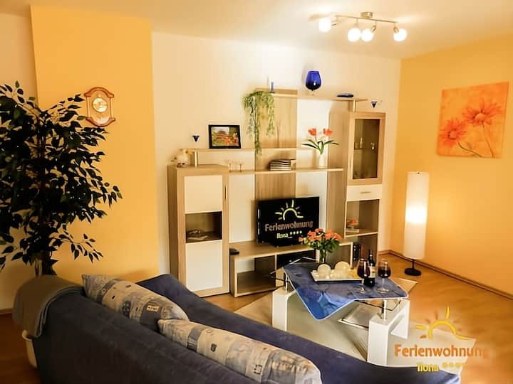 Ferienwohnung Ilona Zweibrücken - Zweibrücken