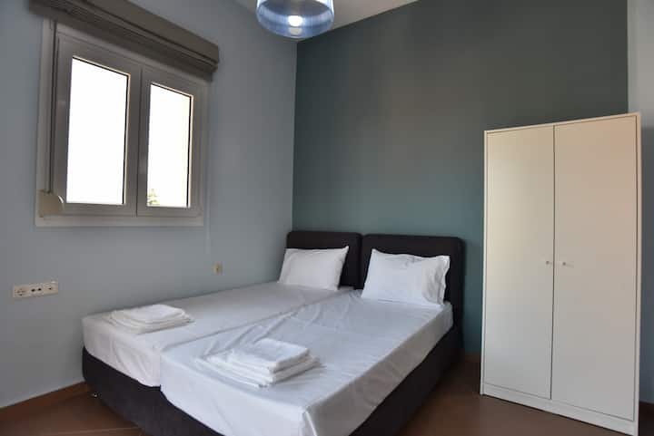 2. spavaća soba, 1. kat