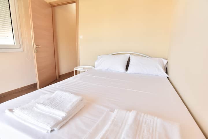 2. spavaća soba - 2. kat