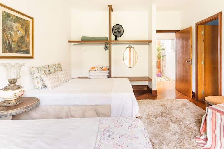 Quarto 3