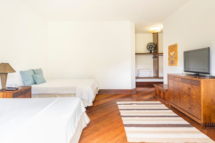 Quarto 1