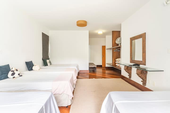 Quarto 4