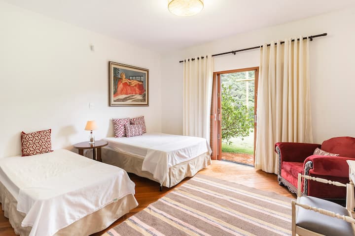 Quarto 2