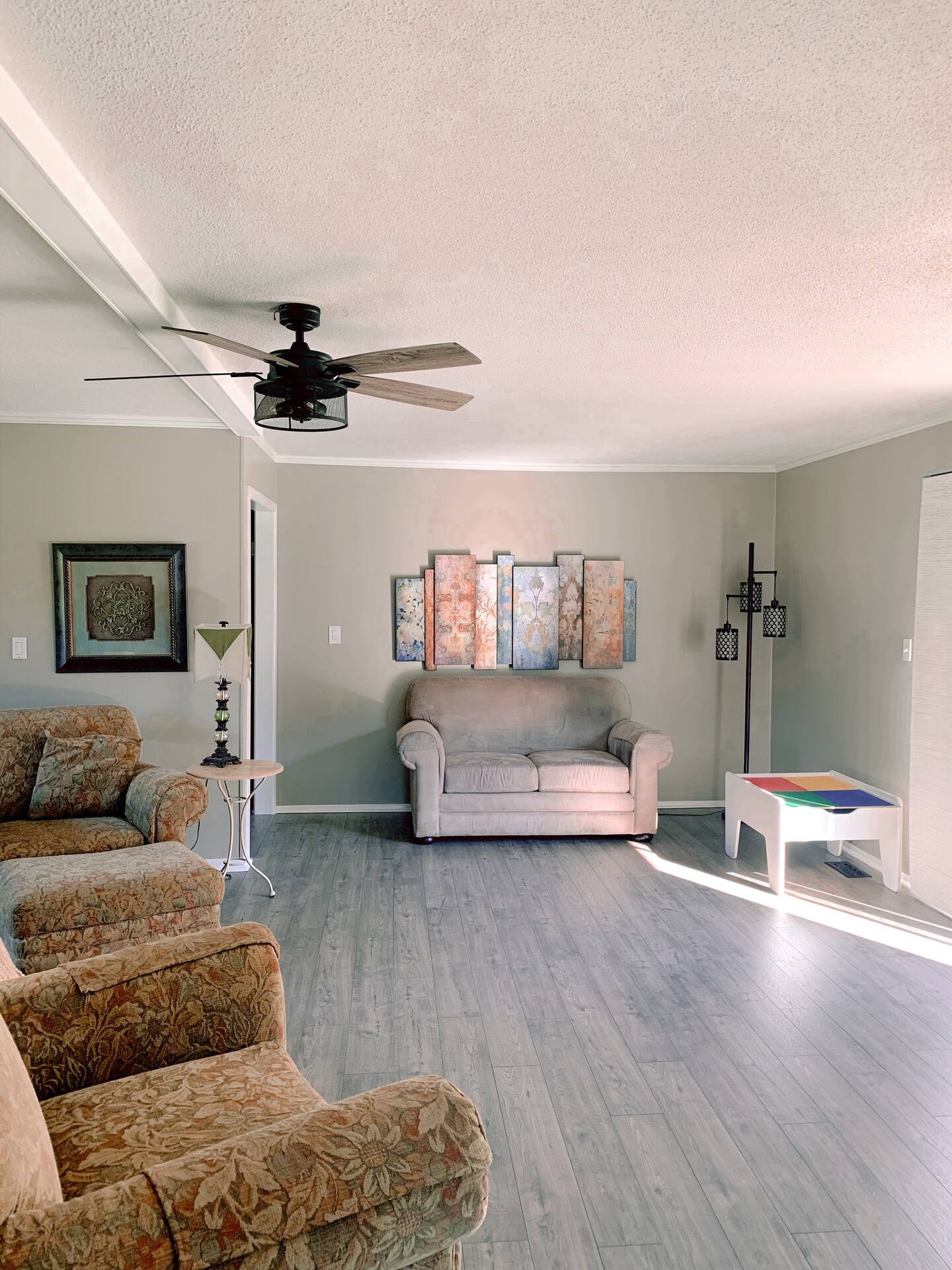 Peaceful Ctry Home
