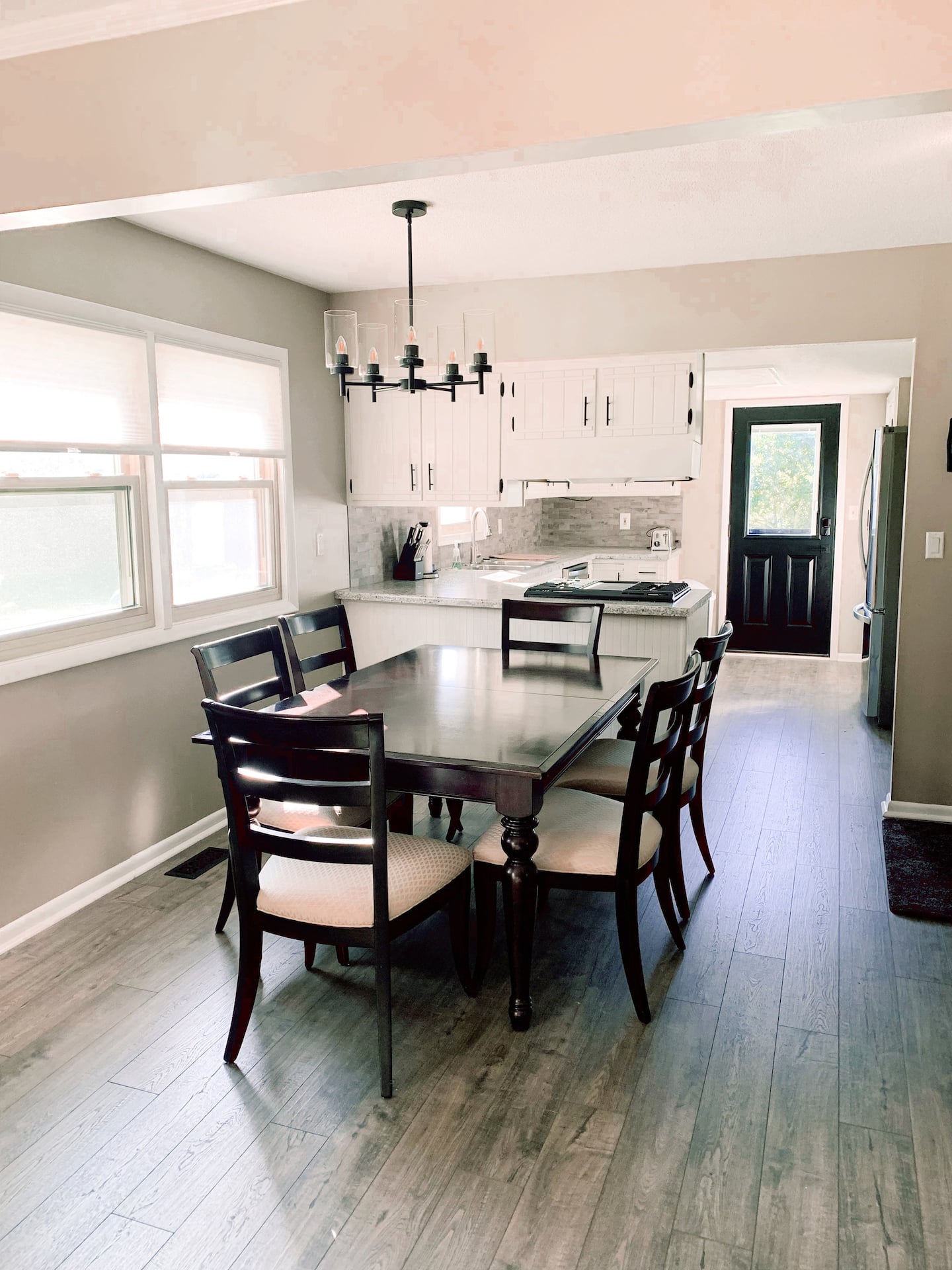 Peaceful Ctry Home