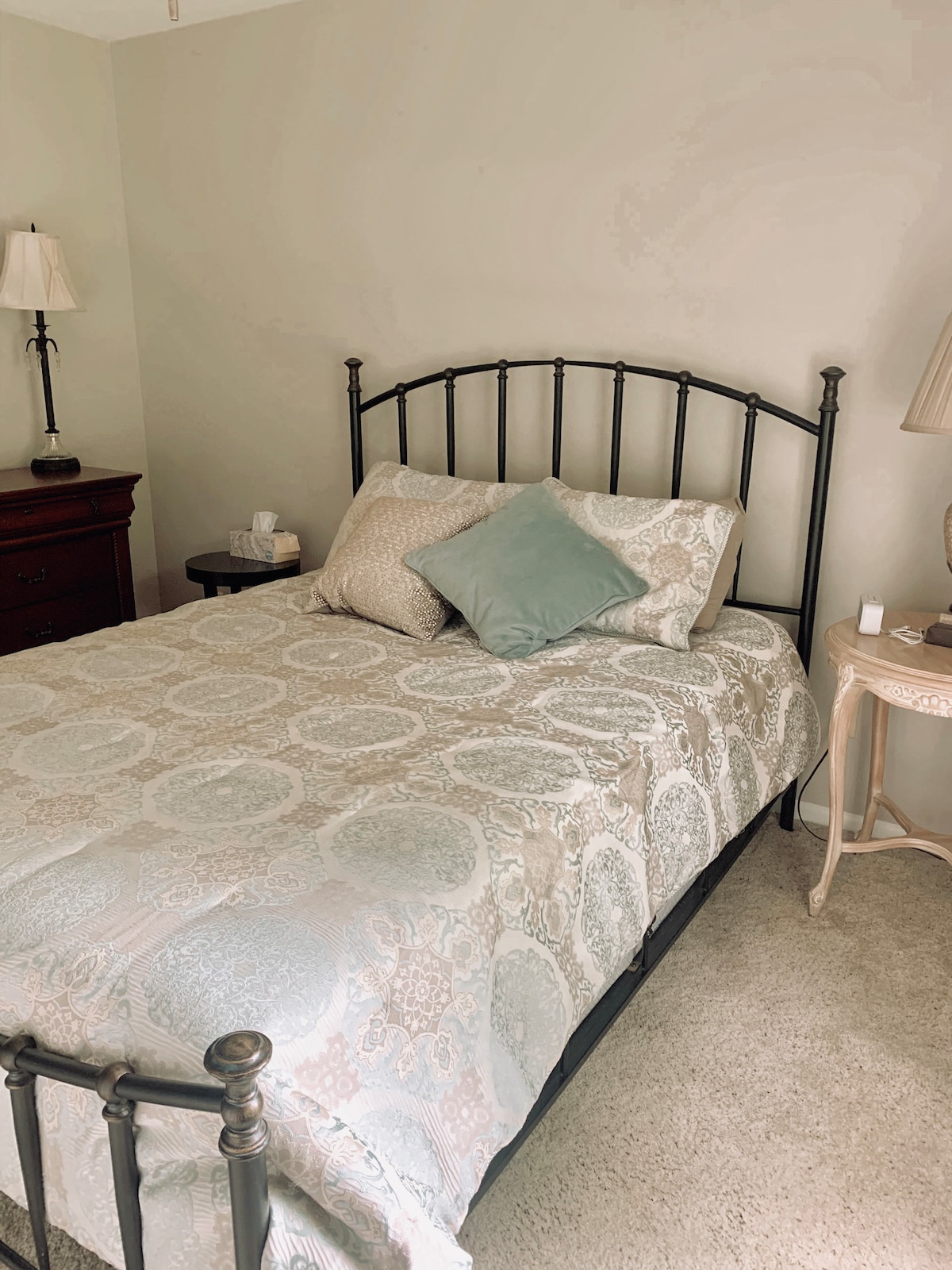 Peaceful Ctry Home