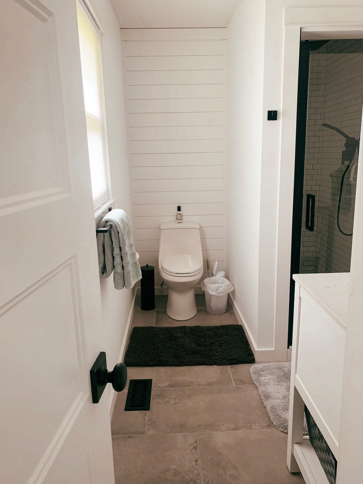 Peaceful Ctry Home