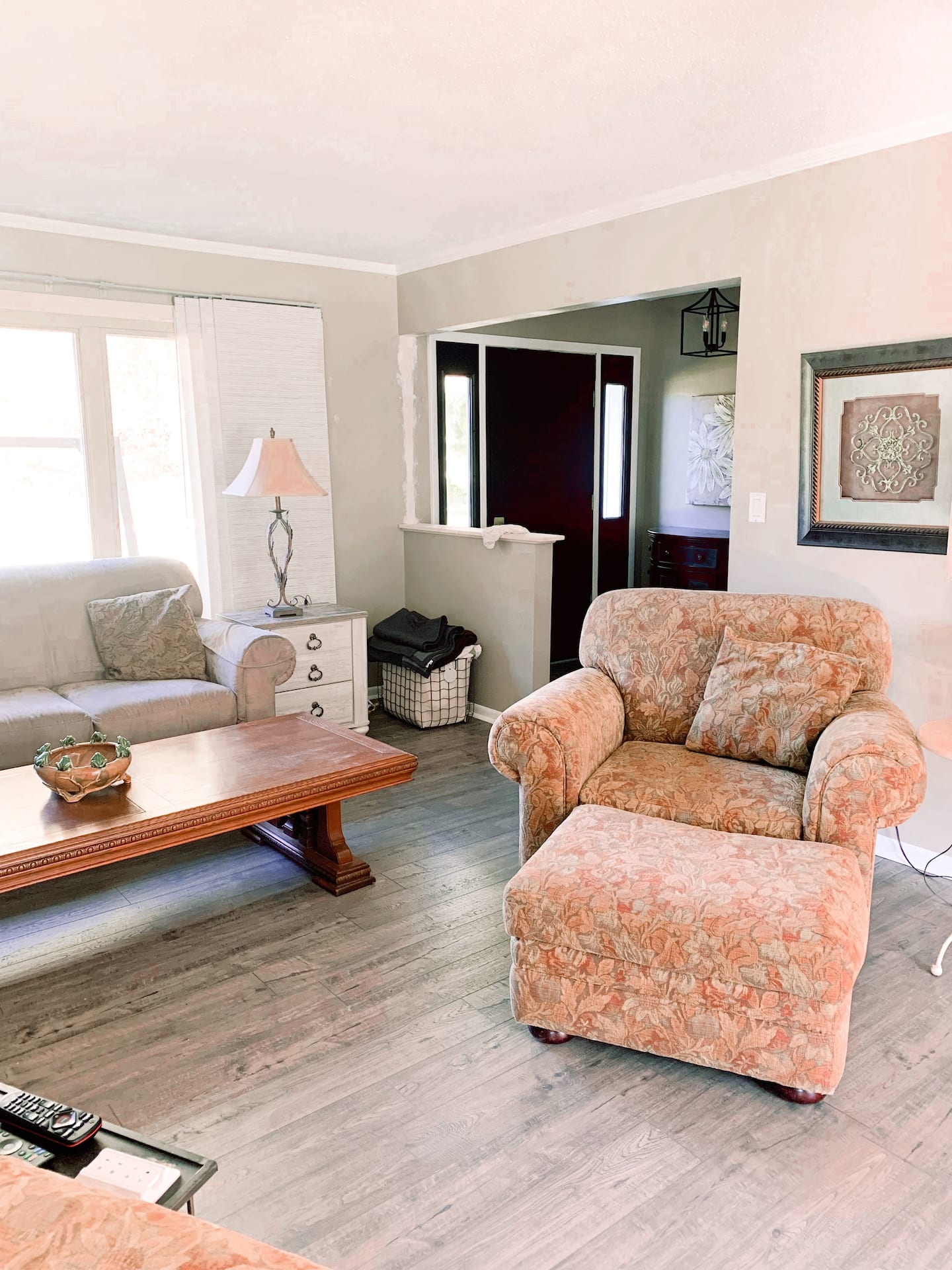 Peaceful Ctry Home