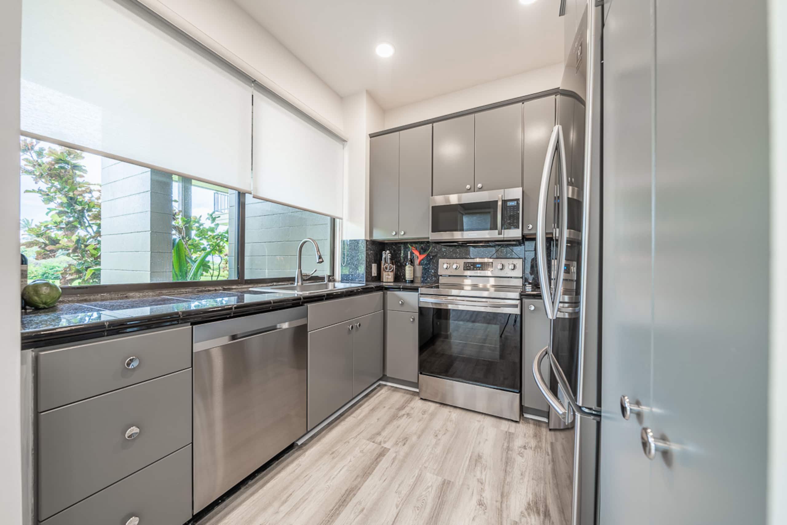 Condo in Lahaina · ★4.97 · 1 bedroom · 2 beds · 1 bath - Image 9