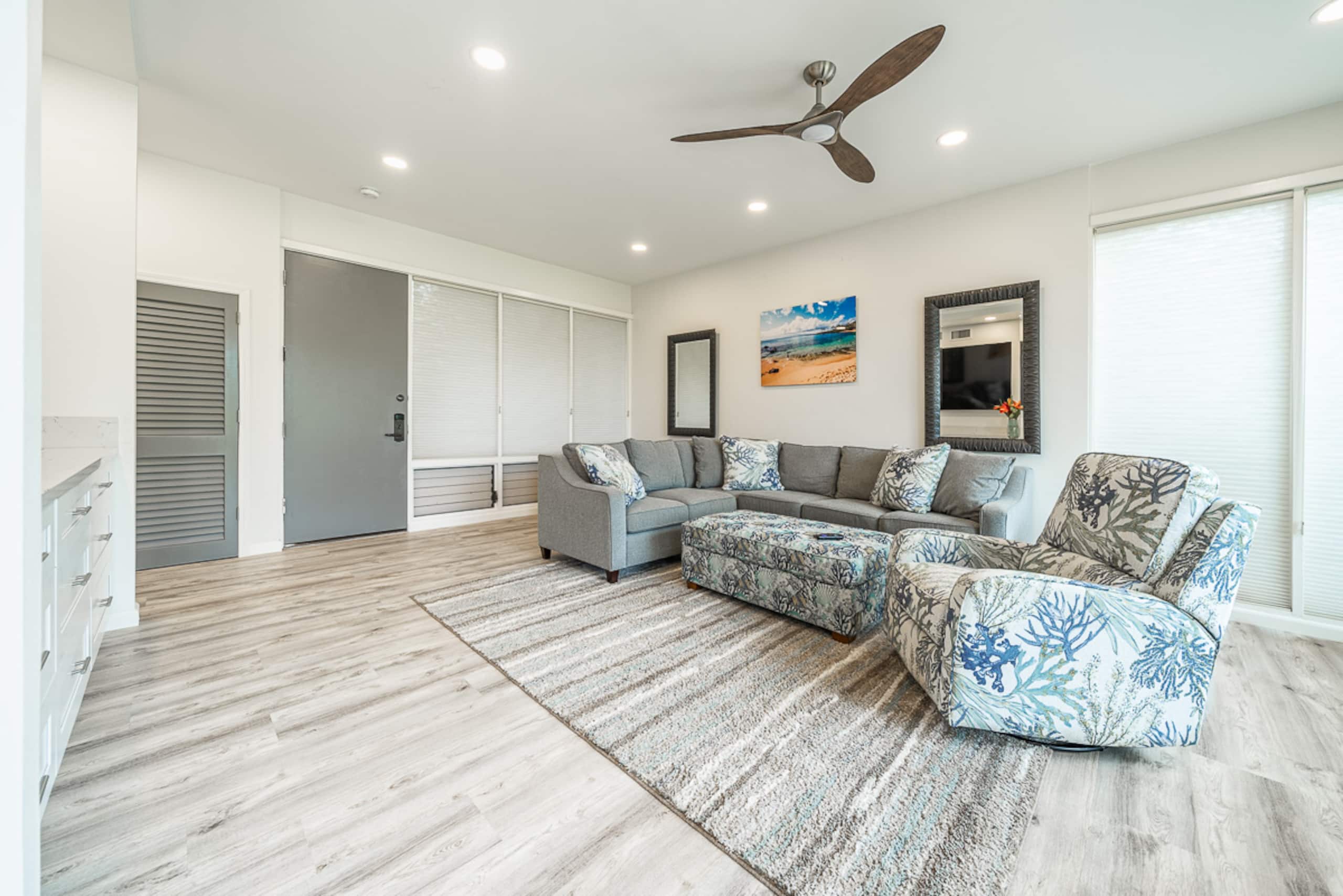 Condo in Lahaina · ★4.97 · 1 bedroom · 2 beds · 1 bath - Image 8