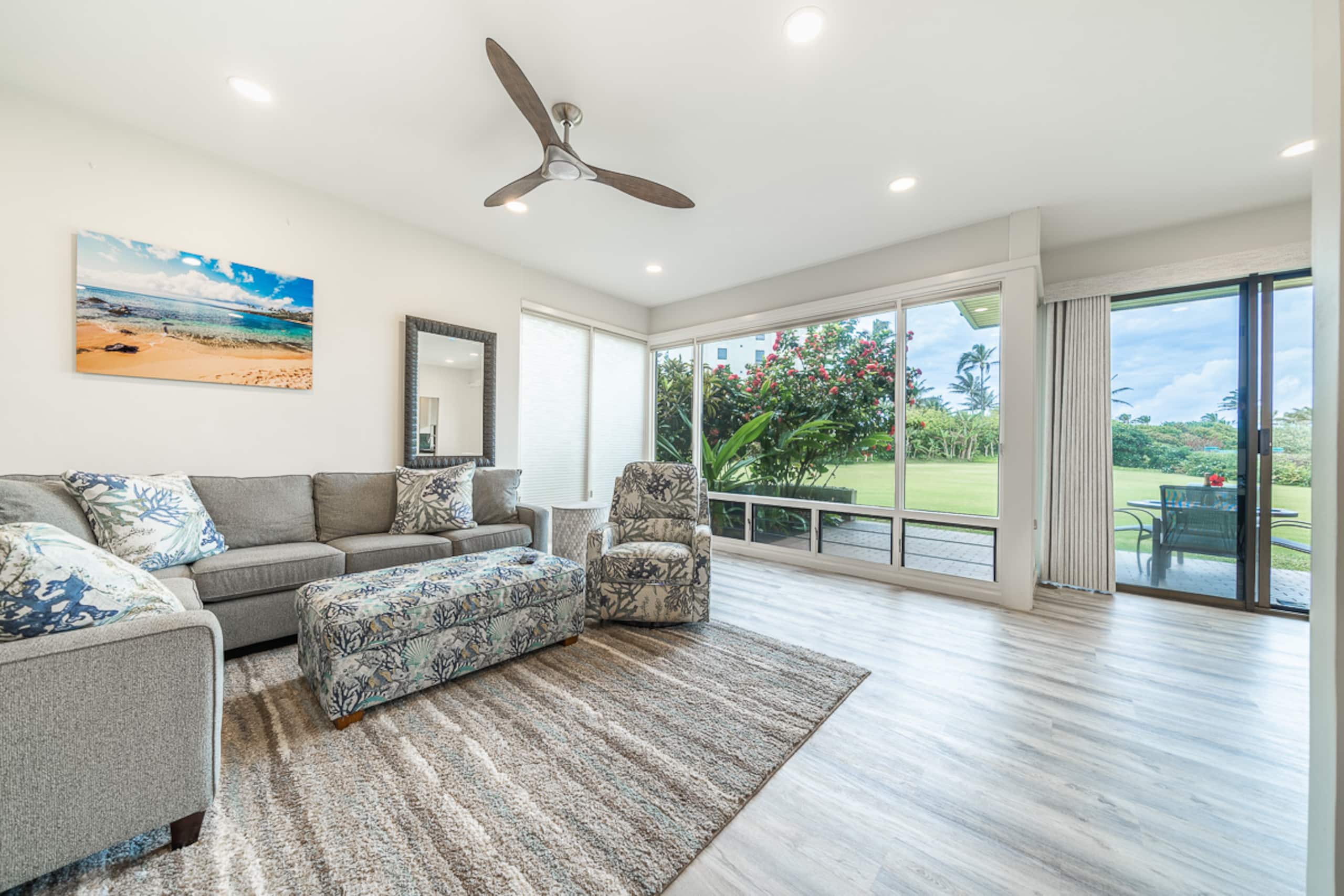 Condo in Lahaina · ★4.97 · 1 bedroom · 2 beds · 1 bath - Image 3