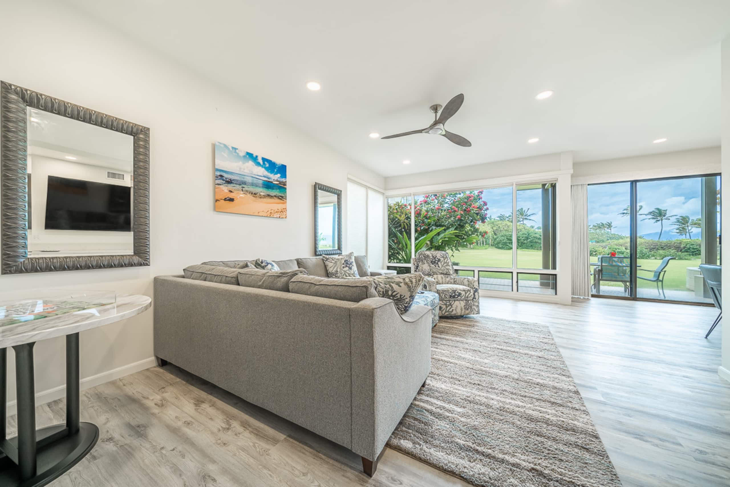 Condo in Lahaina · ★4.97 · 1 bedroom · 2 beds · 1 bath - Image 4