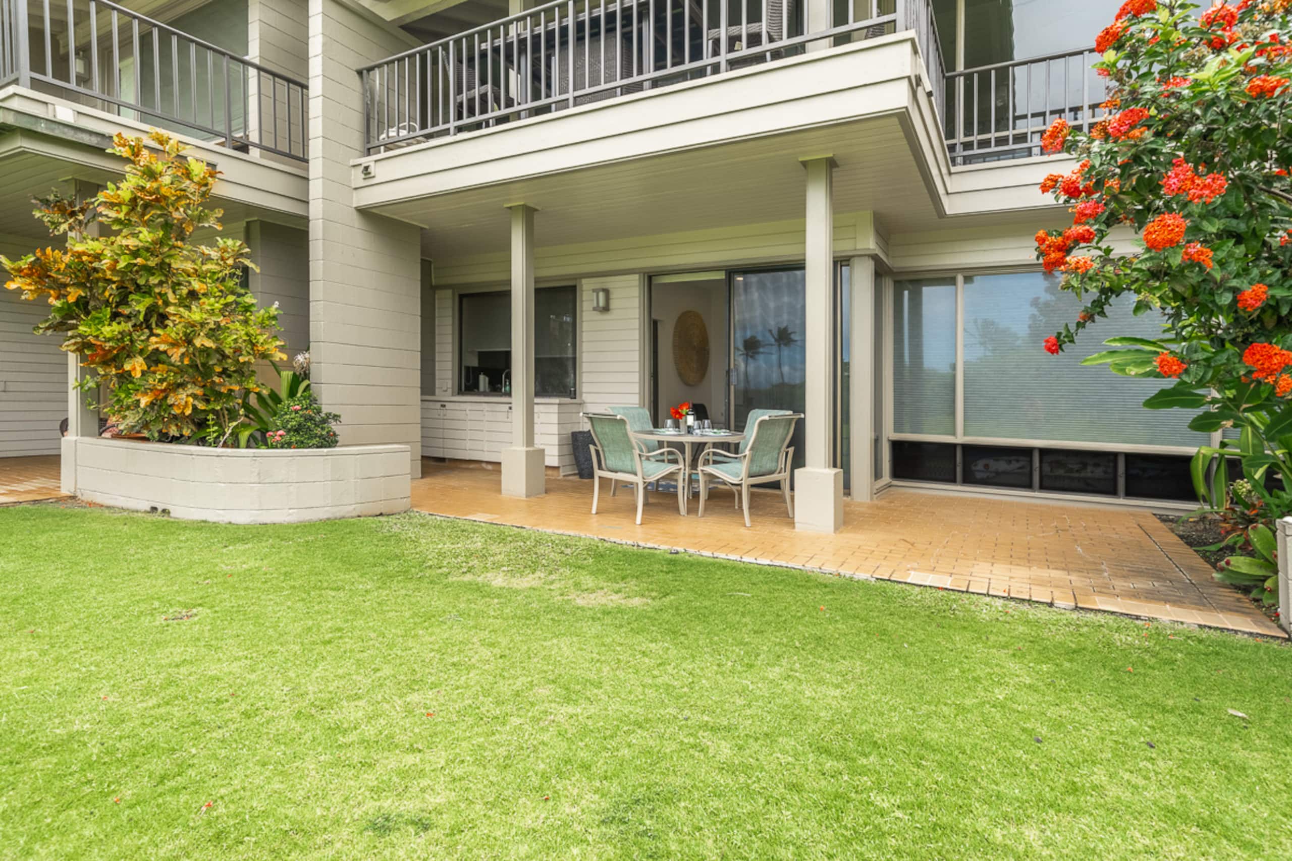 Condo in Lahaina · ★4.97 · 1 bedroom · 2 beds · 1 bath - Image 30