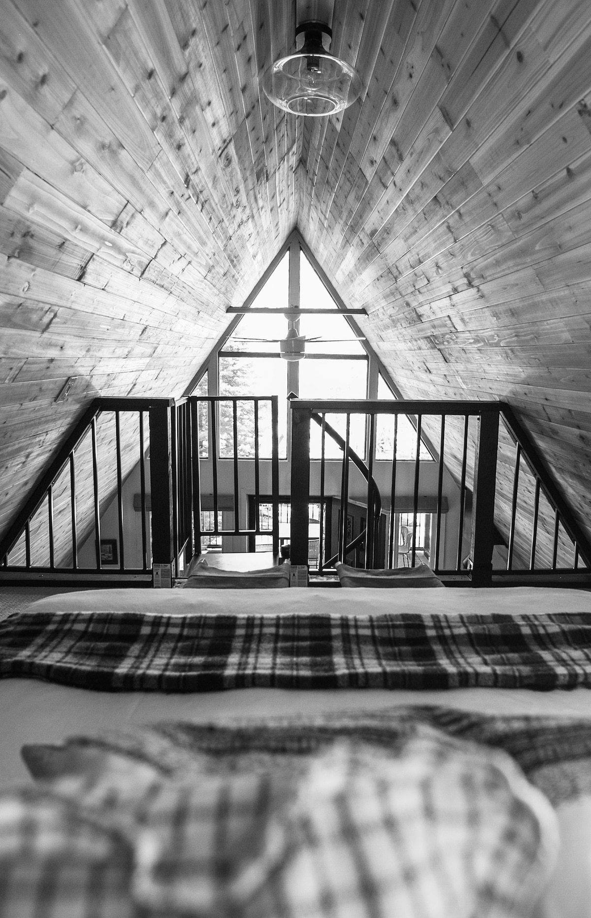 Მოგესალმებით დილით ჩვენი snug და მყუდრო  უმაღლესი დონის!