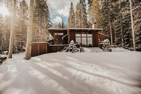 Black Butte Ranch Home with THE View