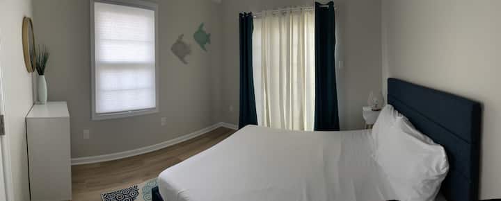 Dhomë dopio "queen"