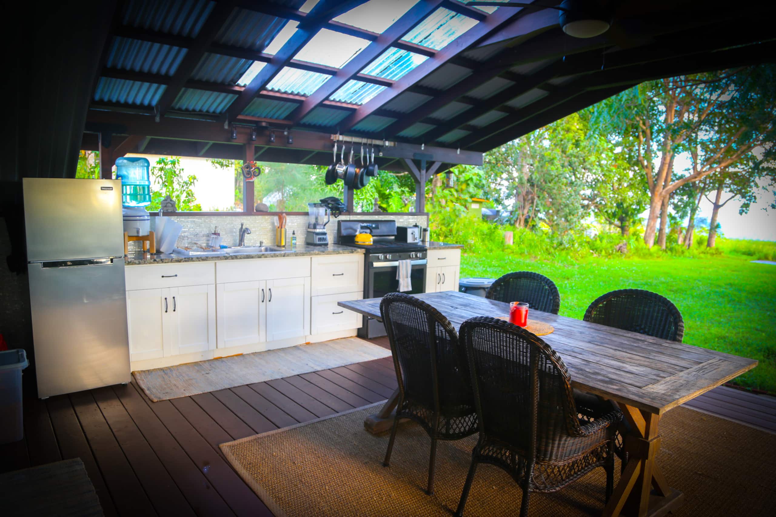 Sweet Cabin with Amazing Ocean Views - Photo 7