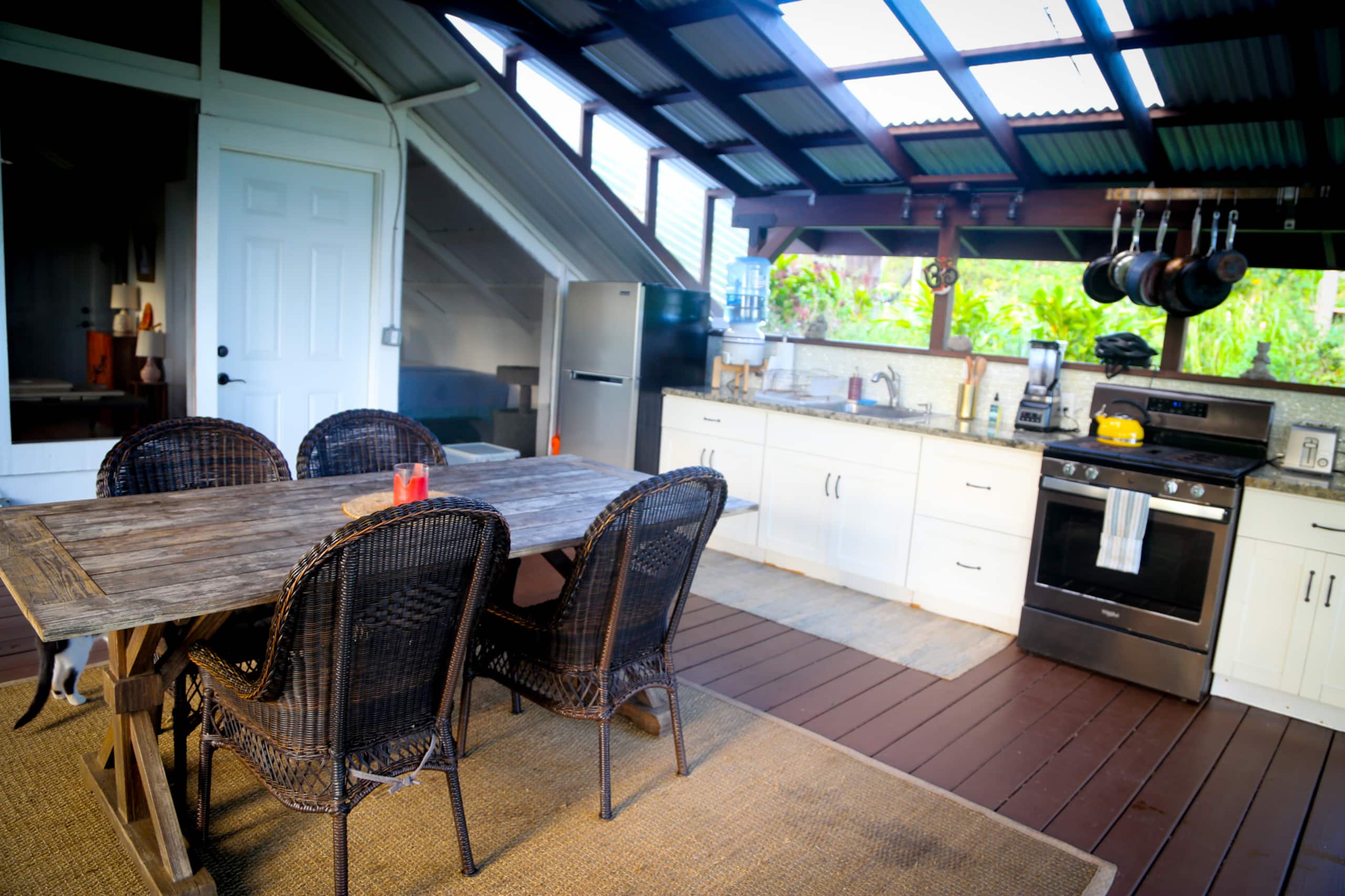 Sweet Cabin with Amazing Ocean Views - Photo 6