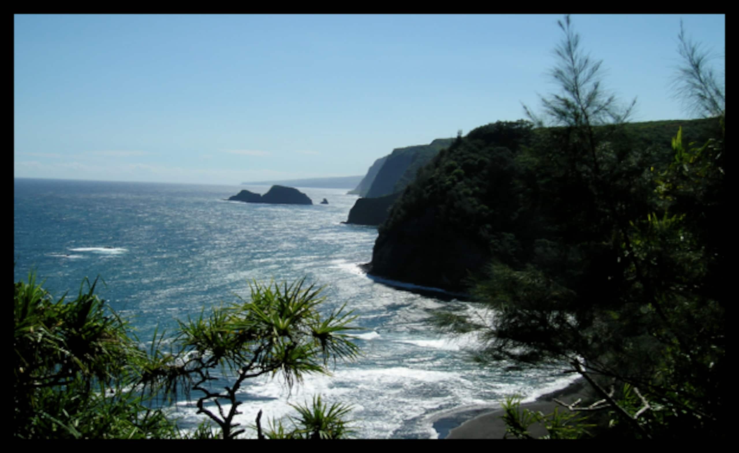 Hale Iki, new cottage in Hawi town - Photo 6