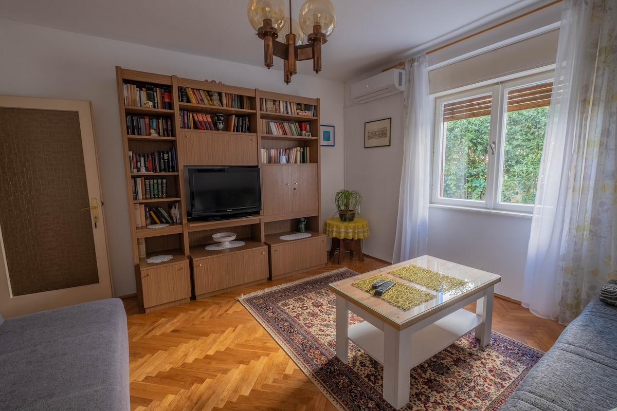 Apartman Sonja