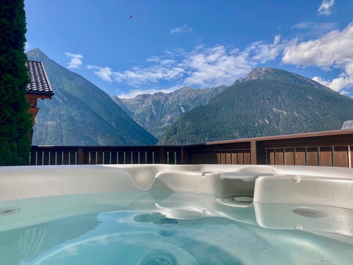 Boden Vacation Rentals & Homes - Tirol, Austria | Airbnb
